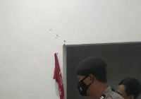 Sabu Banjarbaru, 2 Pria dan 4 Perempuan Diamankan di Kos-kosan Jalan Jolali Banjarbaru