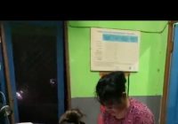 Puluhan Anak Diduga Keracunan di Aluh-aluh Sudah Boleh Pulang dari Puskesmas