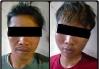 Perburuan Macan Barbar Terhadap Terduga Pelaku Pengeroyokan di Kafe Jalan Trikora Buahkan Hasil