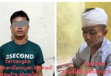 Macan Barbar Buru 3 Orang Tersangka Pelaku Pengeroyokan di Kafe, 1 Sudah Ditangkap
