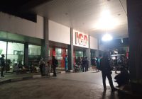 BREAKING NEWS, Puluhan Warga Pulau Sewangi Alalak Diduga Keracunan