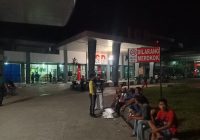 Polisi Selidiki Penyebab Keracunan Massal di Pulau Sewangi