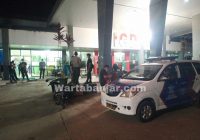 Korban Keracunaan Massal Tak Hanya Warga Pulau Sewangi, Jumlahnya Ditaksir Capai Ratusan