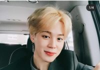 Duh Sedihnya ARMY, Jimin BTS Jalani Operasi dan Dinyatakan Positif Covid-19