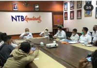 Pemprov NTB Antisipasi Harga Kamar Hotel Jelang Pra-musim MotoGP Mandalika di Lombok NTB