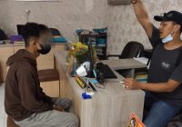 Geger Kamar Mandi Wanita Direkam Diam-diam, Pelaku Akhirnya Diringkus Polres Jember