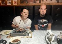 Viral Restoran Ahmad Dhani Masih Cantumkan Nama Maia Estianty, Ariel NOAH Tak Mau Sebut