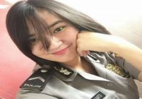 Polwan Cantik Masuk DPO, Suami yang Juga Polisi Ungkap Fakta Ini