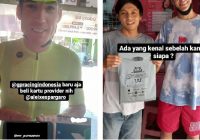 Viral Pebalap MotoGP Mandalika Pebalap Aleix Espargaro dan Fabio Quartararo Beli Kartu Perdana, Reaksi Netizen Bikin Ngakak