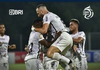 Hasil Liga 1 2022, Bali United Geser Persib Bandung Usai Taklukkan Bhayangkara FC