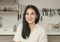 Bagi-Bagi Tepung 1 Ton Gratis Produsen Tepung Tak Berkutik di Tangan Chef Devina Hermawan Sampai Trending Twitter