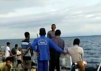 Satu Nelayan Tenggelam, Berikut Data Korban Laka Air di Sungai Loban Kabupaten Tanah Bumbu