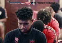 Persipura Tak Datang Saat Hadapi Madura United di Liga 1, PT LIB Serahkan ke PSSI