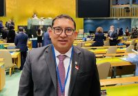 Fadli Zon Protes Nasi Padang Babi, "Merusak Kuliner Padang sebagai Masakan Halal"