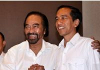 Isu Rushuffle Kabinet Jokowi-Ma'ruf Makin Kencang, NasDem Janji Tak Baper