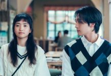 Pengantin Baru Choi Tae Joon Muncul di Drakor Twenty Five Twenty One