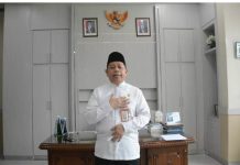 Kemenag Kalsel Klarifikasi Pemberitaan Tentang Pernyataan Menteri Agama Yaqut Cholil Ibaratkan Suara Azan dengan Gonggongan Anjing