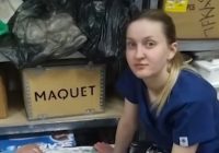Pilu Bayi Baru Lahir di Ukraina Harus Diungsikan ke Ruang Bawah Tanah