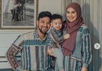 Senangnya Irish Bella Hamil Anak Kedua, Ammar Zoni Sebut Hadiah Terindah dari Tuhan