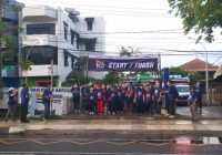 Peringati Hari Kanker Sedunia 2022, RS Siloam Gelar Jalan Sehat Sekaligus Promosikan Layanan Kesehatannya