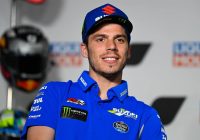 Dikabarkan Terbelit Masalah Keuangan, Suzuki Bakal Hengkang dari MotoGP