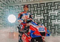 Jorge Martin Mengaku Terinspirasi Valentino Rossi Sebagai Pembalap MotoGP