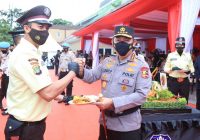 Disebut Polisi India, ini Alasan Polri Tetapkan Seragam Satpam Warna Krem