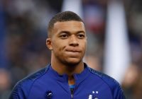 Mbappe Jadi Bulan-bulanan Kecaman Setelah PSG Dibantai Newcastle United