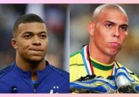 Reaksi Legenda Sepak Bola Dunia Asal Brasil Ronaldo Saat Dengar Kylian Mbappe Bakal Dapat Gaji Fantastis dari Real Madrid