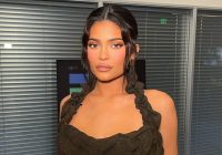 Gegara Posting Alis Diduga Sindir Selena Gomez, Kylie Jenner & Hailey Bieber Kehilangan 1 Juta Follower