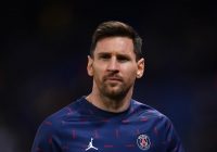 Klub Liga Italia ini Ternyata Pernah Tawari Lionel Messi Sebelum La Pulga Gabung PSG
