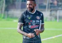 Perkuat Fisik Pemain Hadapi Liga 1 2021/2022, Persiraja Banda Aceh Datangkan Pelatih Fisik Asal Argentina, Marcos Gonzales