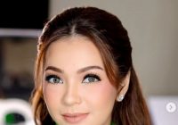Cara Dapat Obat COVID-19 Gratis Ala Artis Maya Septha