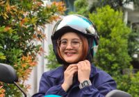 Yamaha Fazzio Hybrid Connected, Motor 125 CC Ini Adopsi Fitur Canggih dan Premium