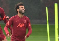 Kylian Mbappe Minggir, Mo Salah Hampir Pepet Steven Gerrard Jadi Raja Gol Liga Champions 2022-2023