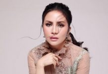 Penampilan Momo Geisha Saat Malam Valentine Disebut Tua oleh Netizen, Momo Geisha Angkat Bicara