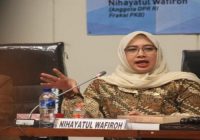 Tanggapan Wakil Ketua Komisi IX DPR RI Nihayatul Wafiroh Terkait Ceramah Viral Oki Setiana Dewi Tentang KDRT