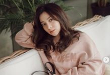 Baru 9 Hari Melahirkan, Nikita Willy Sudah Susut 7 Kilogram, ini Dia Tipsnya