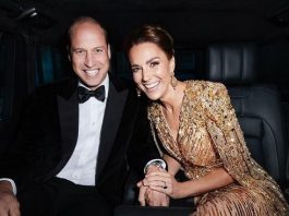 Ini Gelar Baru Pangeran Charles, Pangeran William dan Kate Middleton Usai Ratu Elizabeth II Meninggal Dunia