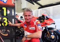 Bos Ducati Sapa Penggemarnya di Indonesia Menjelang Laga di Mandalika Pekan Depan