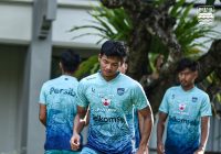 Jadwal Liga 1 2022 Persipura Jayapura vs Persib Bandung Live Indosiar