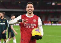 Arsenal Masih Harus Bayar Gaji Aubameyang Meski Sudah Pindah ke Barcelona, Kok Gitu Sih?