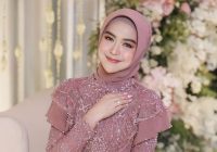 Klarifikasi Ria Ricis Terkait Ucapannya Sedang Ngidam di Instagram