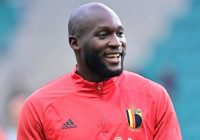 Mandul Gol, Chelsea Digosipkan Siap Jual Romelu Lukaku Musim Panas Mendatang