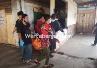Usai Mabuk Alkohol Bareng Suami, Fatmawati Dibunuh Suaminya Saat Tidur di Eks Bioskop Cempaka Banjarmasin