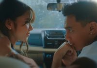 Trending 1 Musik YouTube Lagu Tiara Andini Berjudul Merasa Indah Geser NOAH, Berikut Chord dan Lirik Lagu