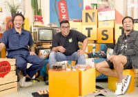 Desta Sebut Laki-Laki Jantan Tak Memukul Membanting, Sindir Rizky Billar?