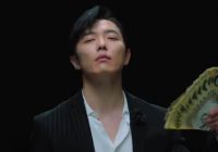 Drakor Baru Kim Jae Wook dan Krystal Berjudul Crazy Love Kisahkan Pria Jenius Pura-Pura Amnesia