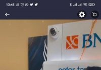 Heboh Hadiah Ulang Tahun Nagita Slavina Berupa Mesin ATM BNI, Bank Nagita Slavina Trending Twitter