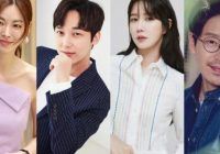 Pemain The Penthouse Lee Ji Ah, Uhm Ki Joon, Kim So Yeon, dkk Bakal Reuni di Film Pendek Tentang Pandemi COVID-19